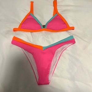 Size small SHEIN bikini